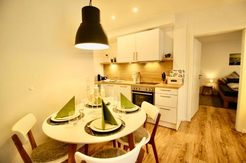 Ferienwohnung Feldblick in Hartheim am Rhein
