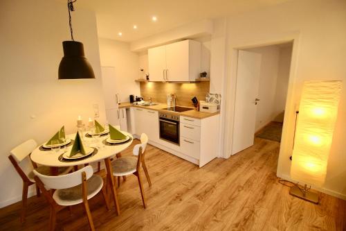 Ferienwohnung Feldblick in Hartheim am Rhein