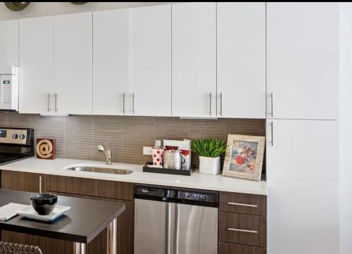 Garment District Manhattan 30 Day Rentals - main image