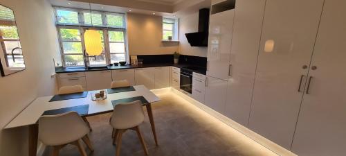 The Old Mill - By the Lake - 2 Bedroom Apartment