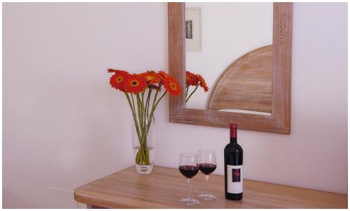 Hotel Angedras - image 10