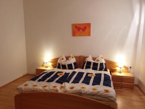 Ferienwohnung Bleimuth - image 11