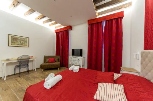 Residenza la Torretta - Tap to explore photos