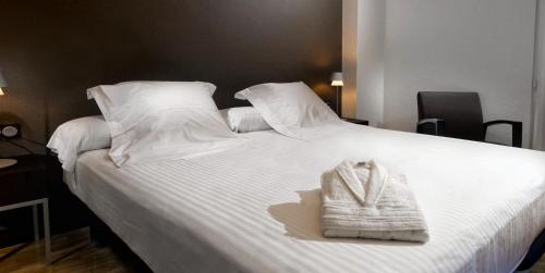 Apartamentos Mendebaldea Suites