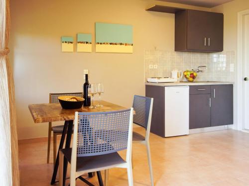 Scenic Apartment in Lesbos Island with Pool