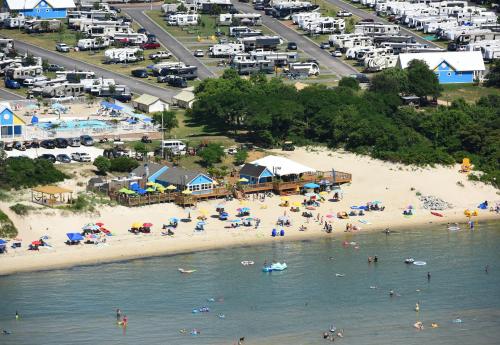 Sunset Beach Resort - main image