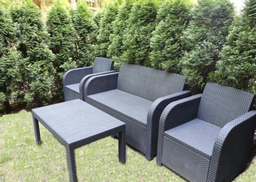 Apartament Przy Parku Wiselka in 維塞烏卡