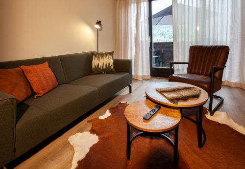 Haus 4 Montafon by Pferd auf Wolke - Apartment - Gaschurn