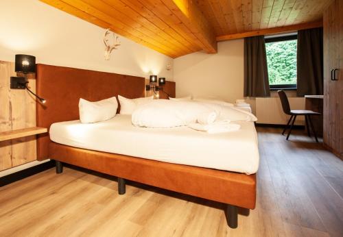  Haus 4 Montafon by Pferd auf Wolke in Gaschurn
