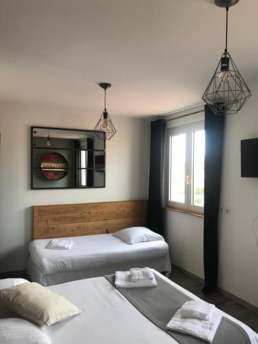 Hôtel Oskar photo 19