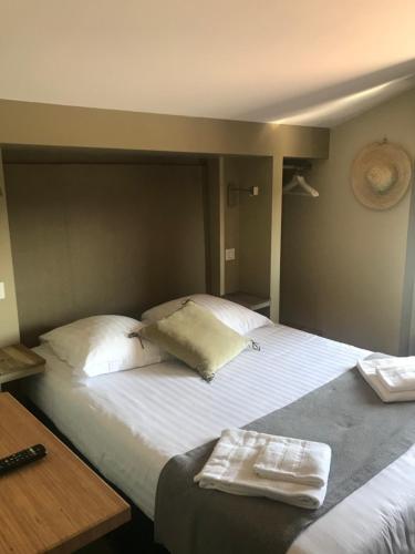 Hôtel Oskar photo 16