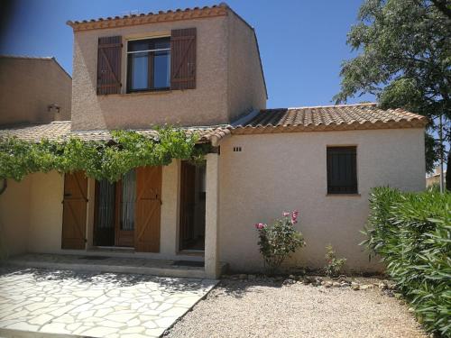 Villa Esprit du sud