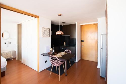 One-Bedroom Apartment image 9