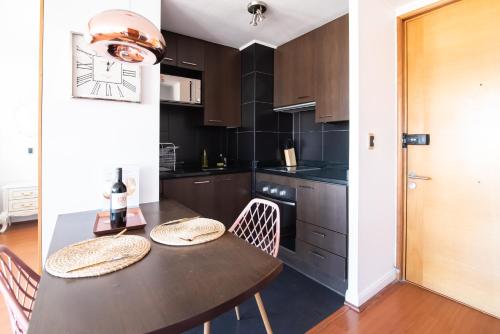 One-Bedroom Apartment image 8