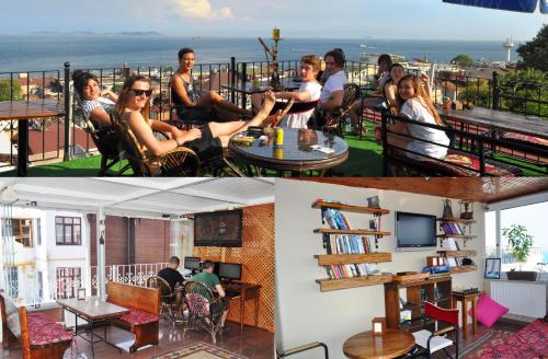 アンティーク ホテル