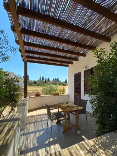 Villa Elia - Tenuta Le Scerze - Salento Homes