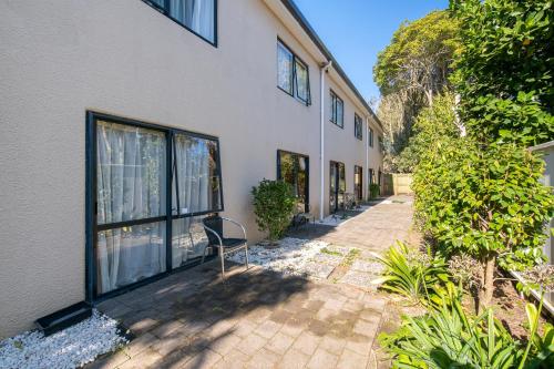 Auckland Newmarket Motel, Auckland (zdjęcie 10)