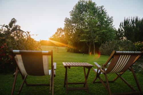  Cerro Da Fontinha in São Teotónio