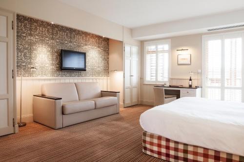 Le Relais des Vigiers