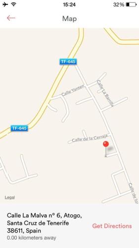 WIFI TENERIFE SUR GUEST HOUSE