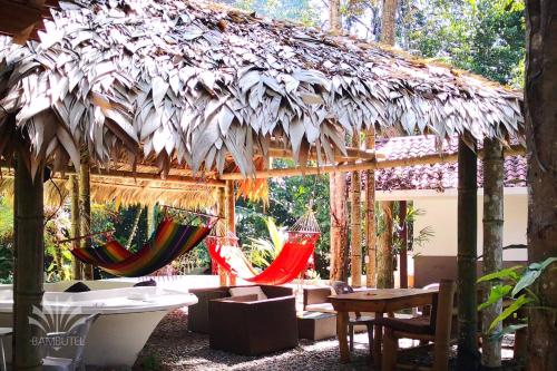 Bambutel Cocles in Пуэрто-Вьехо-де-Таламанка