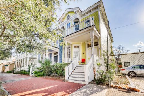 Savannah Shine Georgia