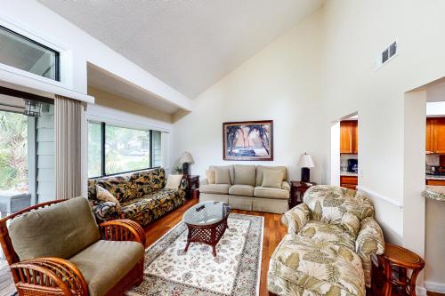 Turnberry 251 in Hilton Head Island (SC)