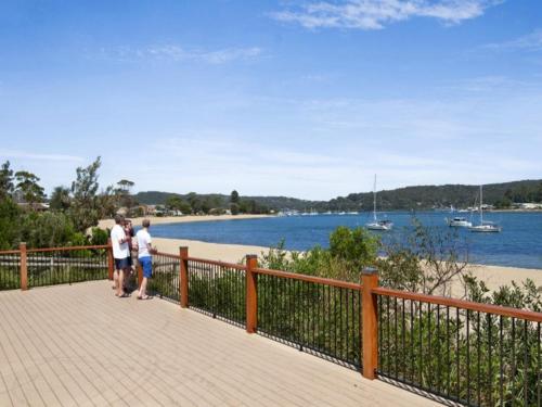 Hinterland Luxury - 1 Bedroom Hinterland View Apt