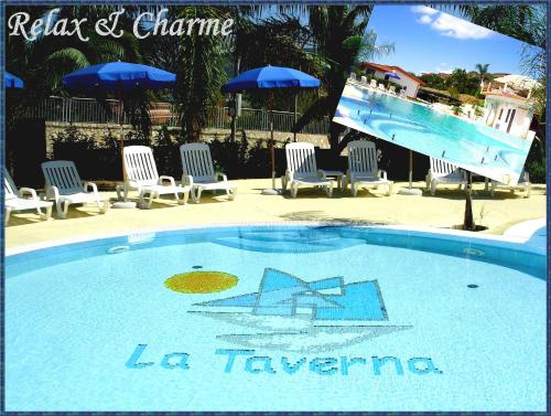 Residence Hotel La Taverna