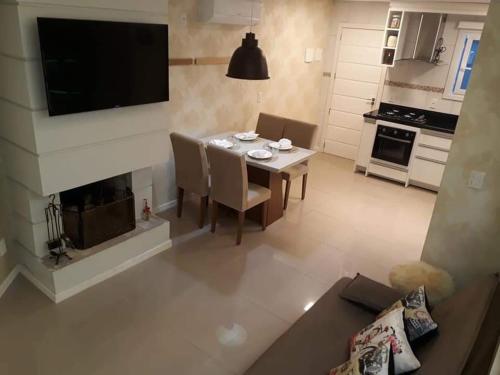 Residencial Santa fe flat