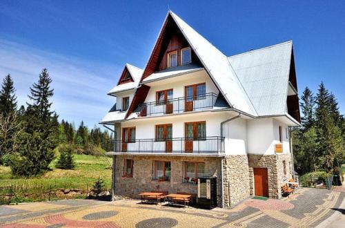 Pokoje Gościnne U Marysi obrázok