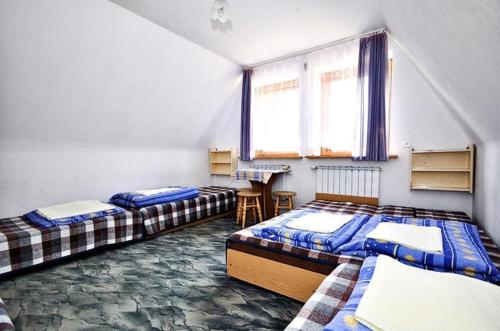 Pokoje Gościnne U Marysi obrázok