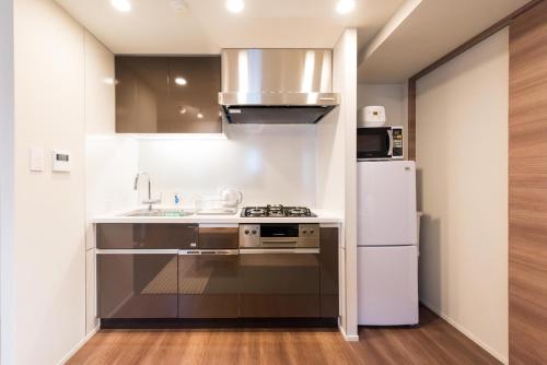 HIZ HOTEL Ginza