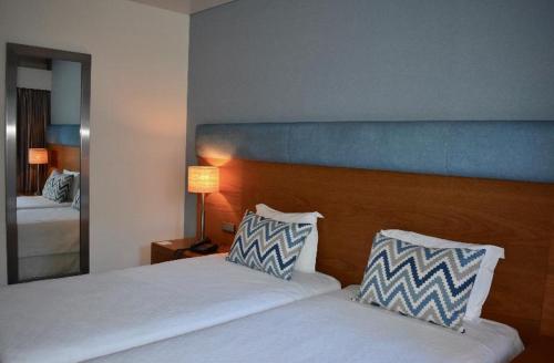 Hotel Do Caracol - image 9