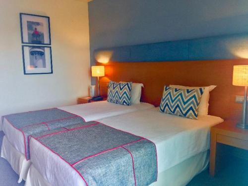 Hotel Do Caracol - image 8