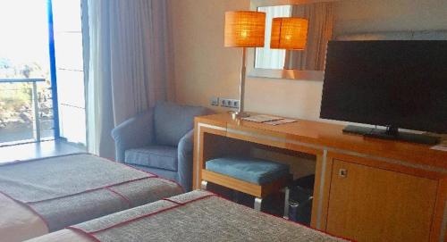 Hotel Do Caracol - image 4