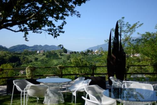 周邊環境, Duca Di Dolle Agriturismo in 西森迪瓦馬瑞努