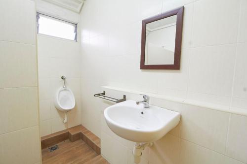 ベルビュー ザ ペナン ヒル ホテル