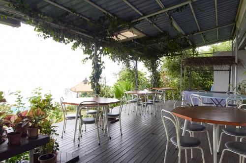 Restaurant, Bellevue The Penang Hill Hotel, Bukit Bendera in Penang Hill