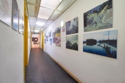 ベルビュー ザ ペナン ヒル ホテル