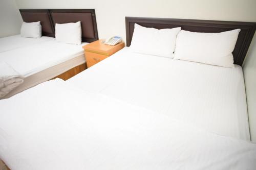 Clear Water Bay Homestay in Ozok Matsu 