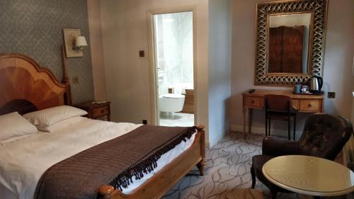 The Spread Eagle Hotel - image 14