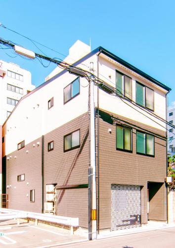 Nagahori Hairu Dotonbori Condo