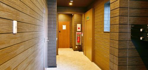 Nagahori Hairu Dotonbori Condo