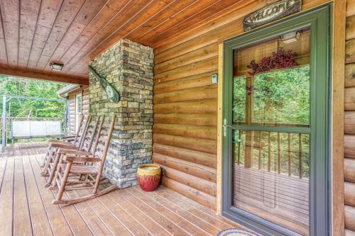 Country Lovin - image 2