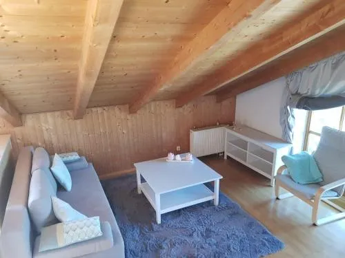 Ferienwohnung am Chiemsee in Grabenstätt, Deutschland