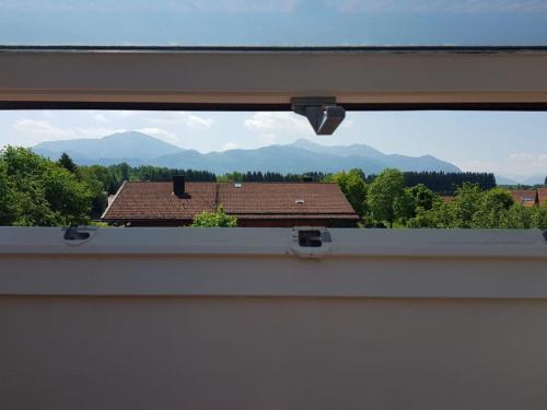 Ferienwohnung am Chiemsee