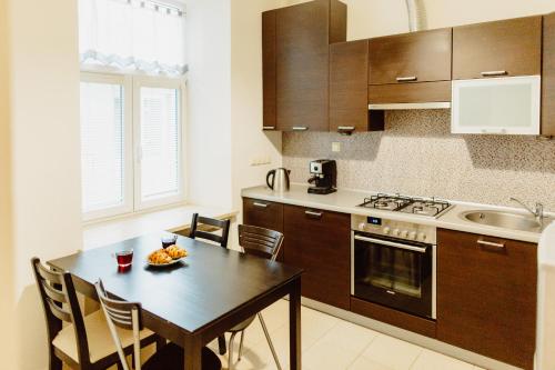 Kings City - Old Town Apartment, Cracovie (photo 9)