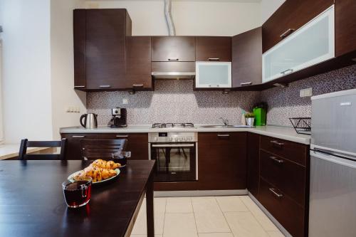 Kings City - Old Town Apartment, Cracovie (photo 10)