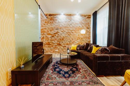 Kings City - Old Town Apartment, Cracovie (photo 5)